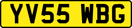 YV55WBG