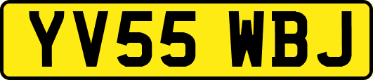 YV55WBJ