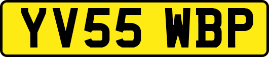 YV55WBP