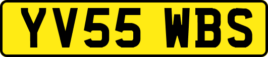 YV55WBS