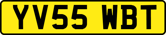 YV55WBT