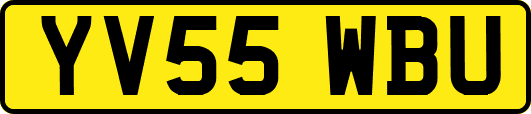 YV55WBU