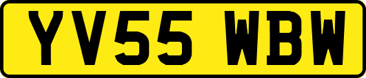 YV55WBW