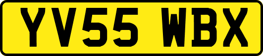 YV55WBX