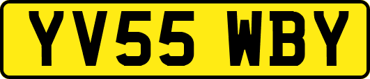 YV55WBY