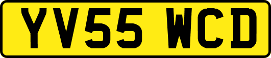 YV55WCD