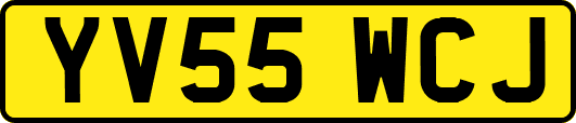 YV55WCJ