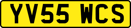 YV55WCS