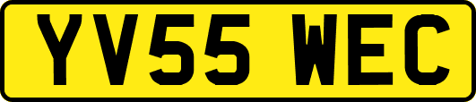 YV55WEC