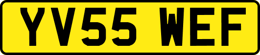 YV55WEF
