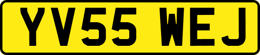 YV55WEJ