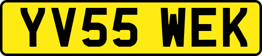 YV55WEK