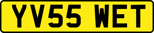 YV55WET