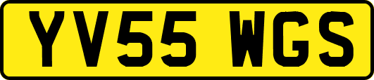 YV55WGS