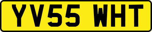 YV55WHT