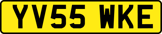 YV55WKE