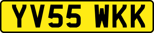 YV55WKK