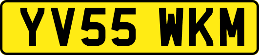 YV55WKM