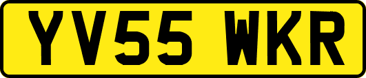 YV55WKR
