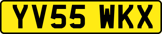 YV55WKX