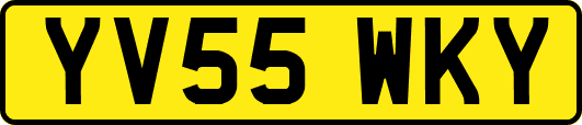 YV55WKY