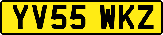 YV55WKZ