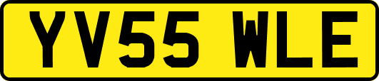 YV55WLE