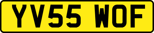 YV55WOF