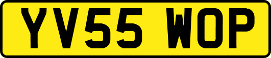 YV55WOP