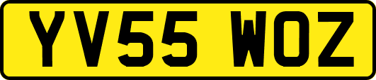 YV55WOZ