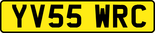 YV55WRC