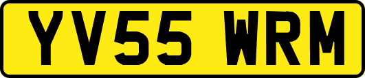 YV55WRM
