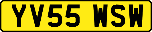 YV55WSW
