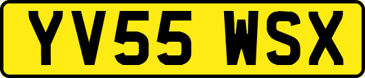 YV55WSX