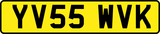 YV55WVK
