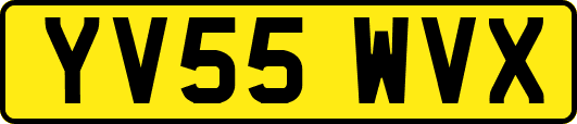 YV55WVX