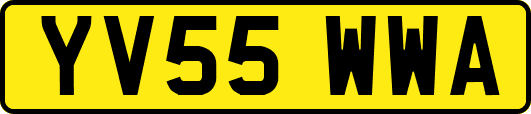 YV55WWA