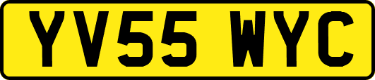 YV55WYC