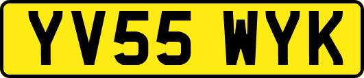 YV55WYK