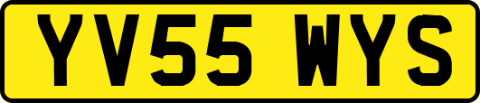 YV55WYS