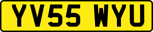 YV55WYU