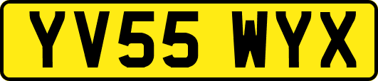 YV55WYX