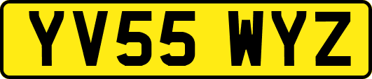 YV55WYZ