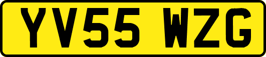 YV55WZG