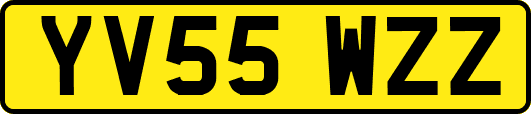 YV55WZZ