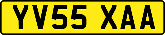 YV55XAA