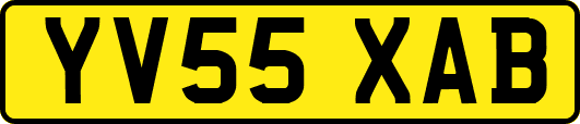YV55XAB
