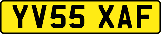 YV55XAF