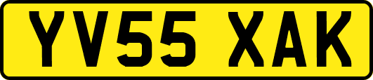 YV55XAK