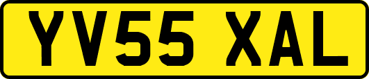 YV55XAL